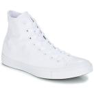 Image of Baskets montantes Converse CHUCK TAYLOR ALL STAR MONOCHROME HI